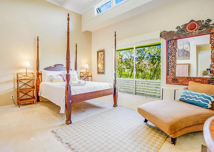 Puamana Princeville Retreat