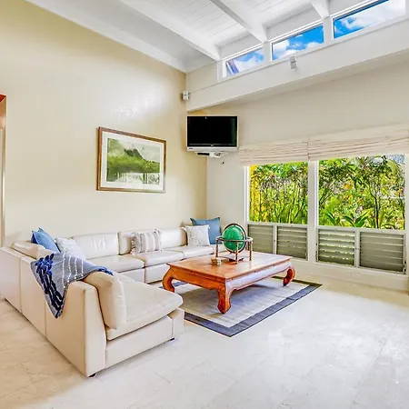 Puamana Princeville Retreat Extérieur photo