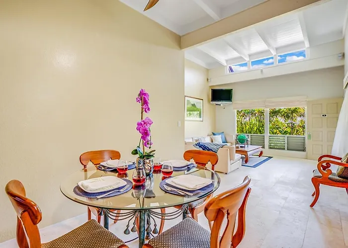 Puamana Princeville Retreat