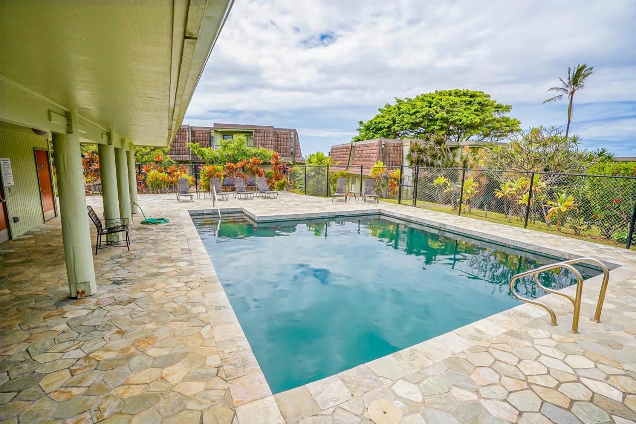 Appartement Puamana Retreat Princeville