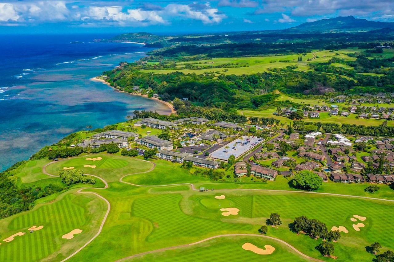 Puamana Retreat * Princeville