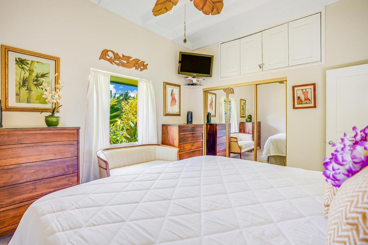 Appartement Puamana Retreat Princeville