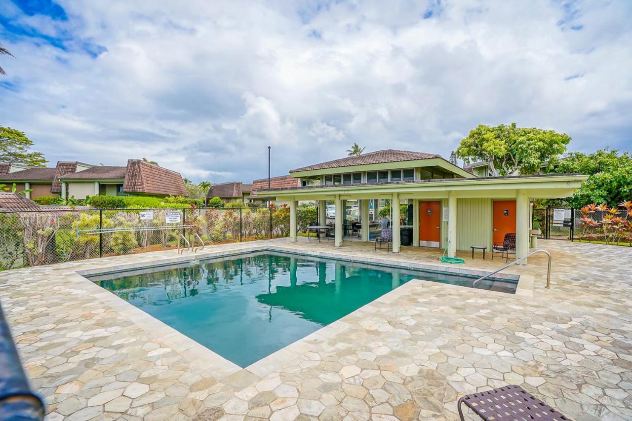 Puamana Retreat Princeville